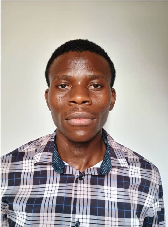 Portrait of Billy Tata Ngwa, Frontend Lead and Developer Advocate at Fluide Group