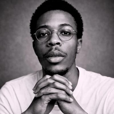 Tando Calvin Nkuh